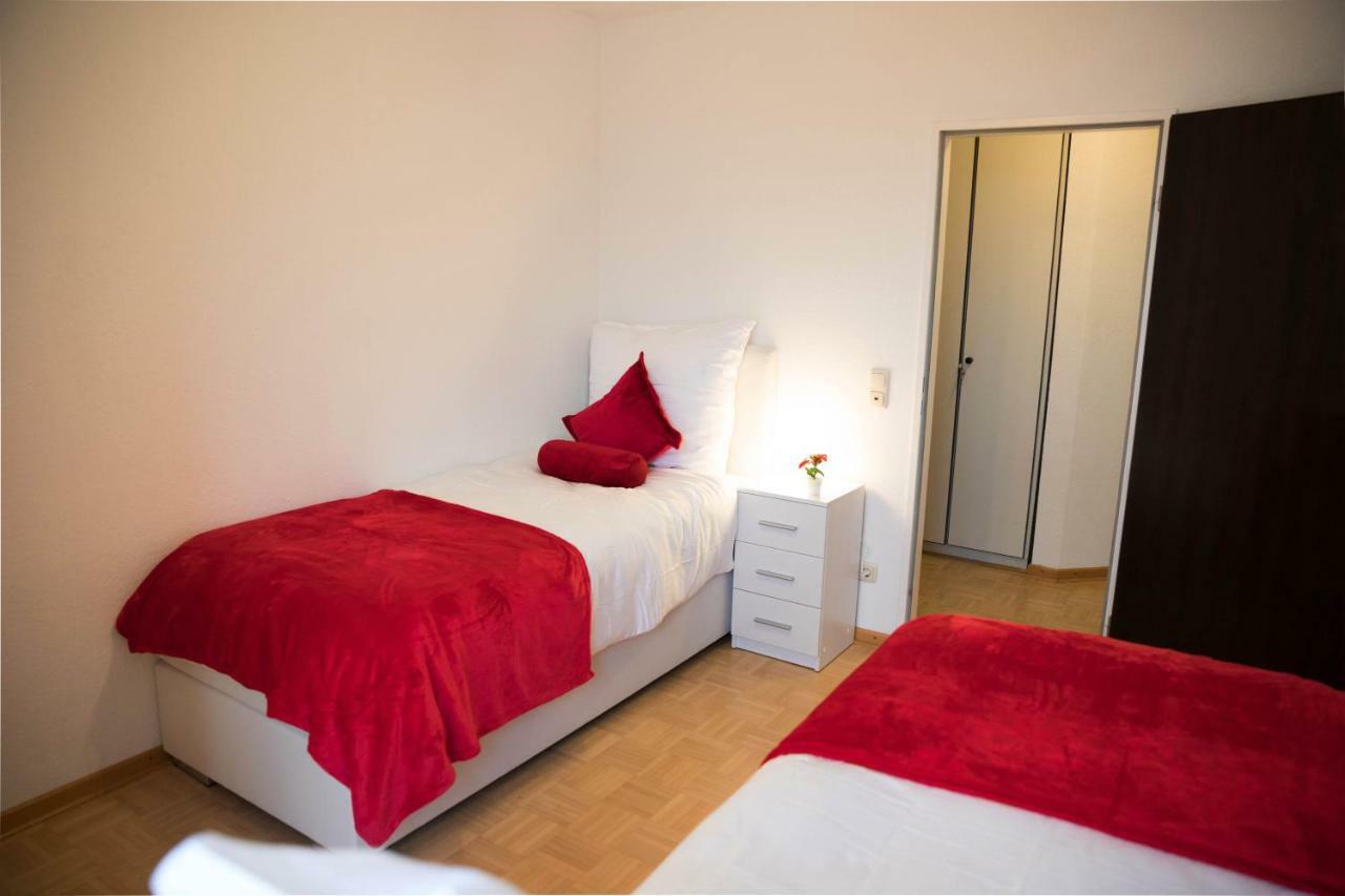 Luxury Flat Between Cologne And Bonn And Phantasialand Bruhl Wesseling Eksteriør bilde