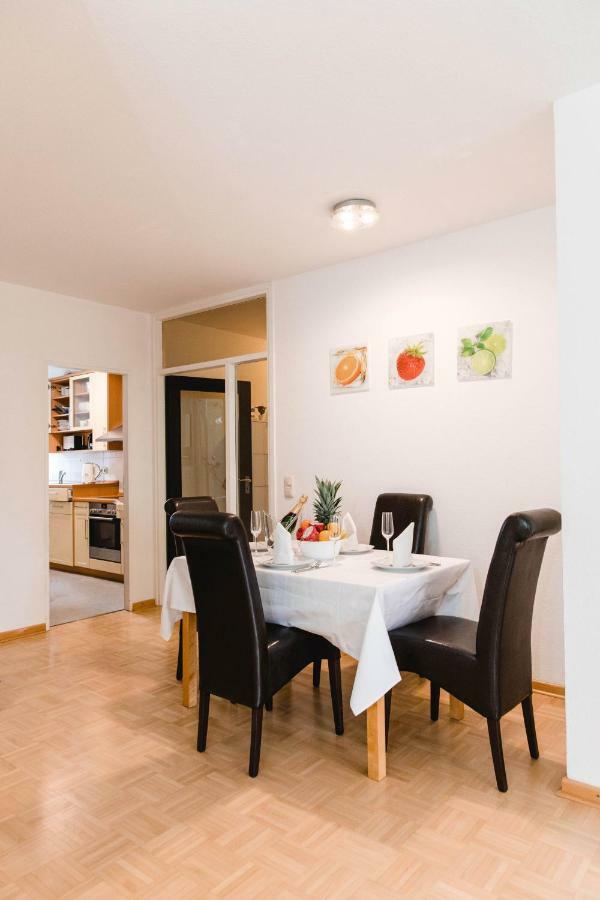 Luxury Flat Between Cologne And Bonn And Phantasialand Bruhl Wesseling Eksteriør bilde