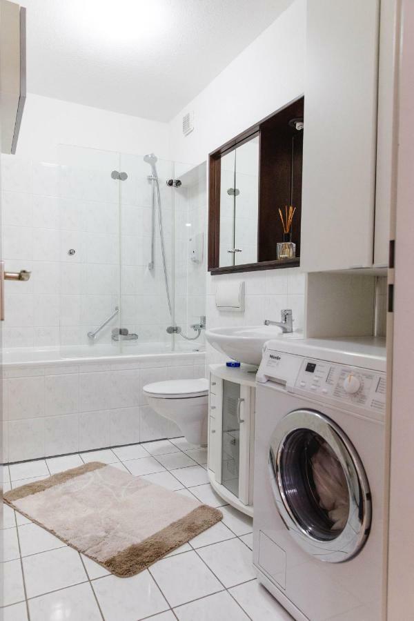 Luxury Flat Between Cologne And Bonn And Phantasialand Bruhl Wesseling Eksteriør bilde