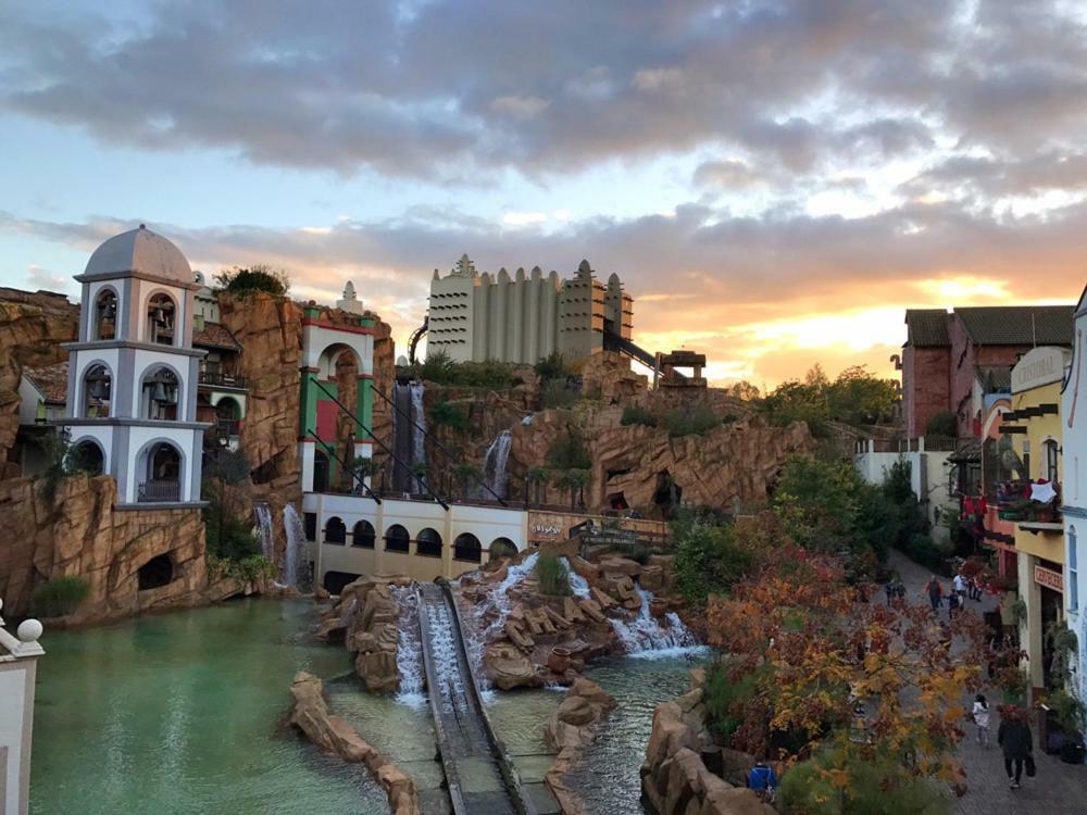 Luxury Flat Between Cologne And Bonn And Phantasialand Bruhl Wesseling Eksteriør bilde